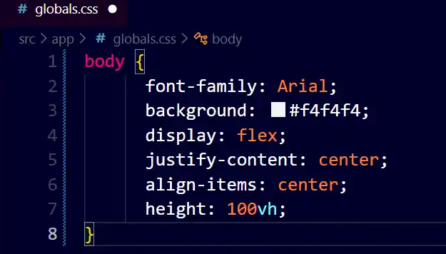 Screenshot tool preview